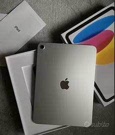 Tablet Apple IPad 11, 128Gb - COME NUOVO