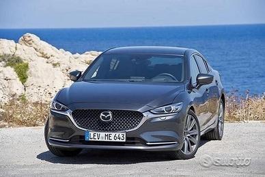 Ricambi usati mazda 6 2017-2024-mazda 3 2013-2019