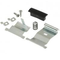 Kit serratura bauletto anteriore Vespa PK