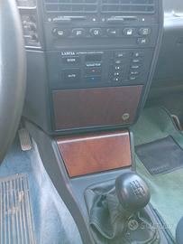 Lancia Thema 