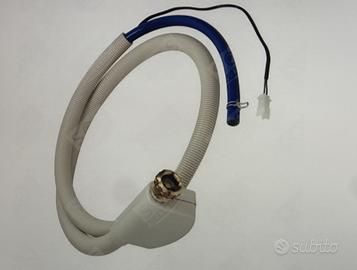 Tubo di carica Acquastop lavastoviglie Miele