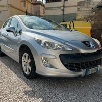 Peugeot 308 1.6 VTi 120CV 5p. PROBLEMI MOTORE