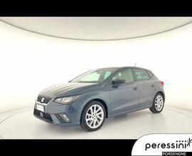 SEAT IBIZA 1,0 TSIFR 5P70 DI6M5