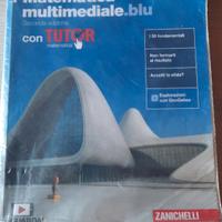 Matematica Multimediale.blu 1 