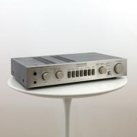 Luxman – Amplificatore Integrato Stato Solido- L-1