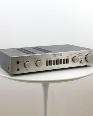 Luxman – Amplificatore Integrato Stato Solido- L-1