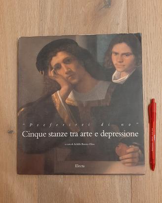 Bonito Oliva - Preferirei di no