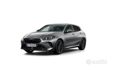 BMW Serie 1 120d 48V MSport Pro auto