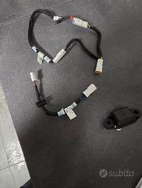 MODULO GPS DUCATI PANIGALE V4