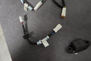 MODULO GPS DUCATI PANIGALE V4