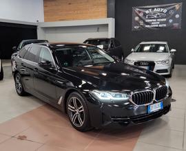 Bmw 520 520d 48V Touring Luxury