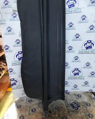 FORD FOCUS TDCI STATION WAGON 2004 - CAPPELLIERA /