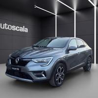 RENAULT Arkana Arkana Hybrid E-Tech 145 CV Inten