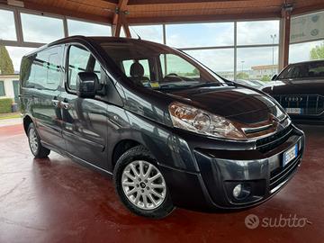 Citroen Jumpy 2.0 Diesel - 9 Posti