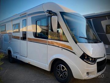 Malibu MOTORHOME I430LE