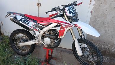 Fantic XEF 310 4t Enduro - 2025