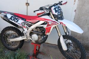 Fantic XEF 310 4t Enduro - 2025