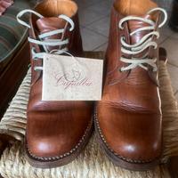 Scarpe Capalbio Artigianali 42