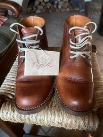 Scarpe Capalbio Artigianali 42