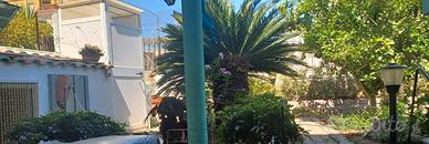 GINOSAM.200m dal MARE CASA AL MARE+GIARDINO/PATIO