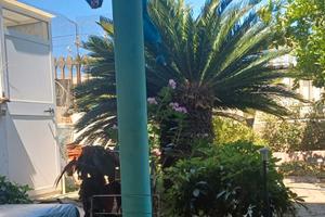 GINOSAM.200m dal MARE CASA AL MARE+GIARDINO/PATIO