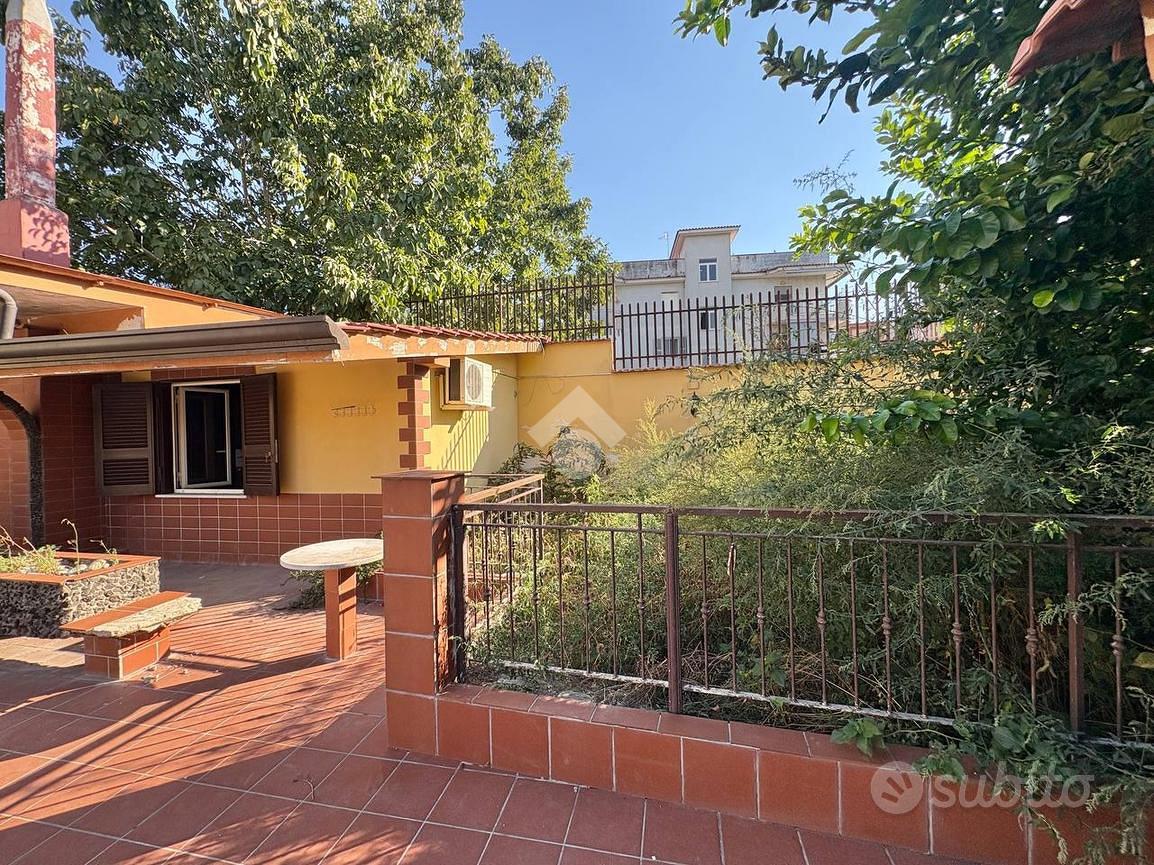 Casa – Arzano, Lanciasino - Vista 3