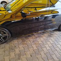 Cerchi in lega 225 45 r18 Originali MB AMG