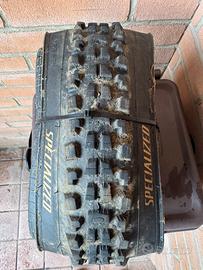 Specialized cannibal grid gravity T9 29”