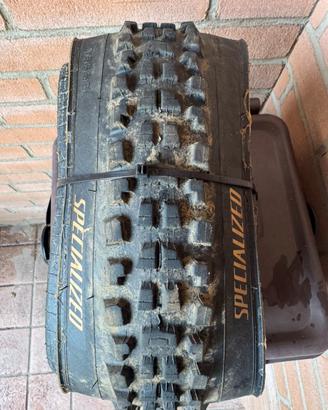 Specialized cannibal grid gravity T9 29”