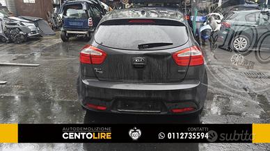 Ricambi Kia Rio 1.1 D 2014 D3FA