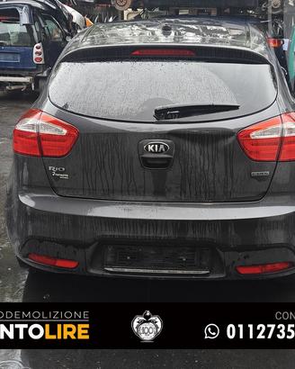 Ricambi Kia Rio 1.1 D 2014 D3FA