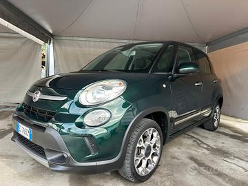 Fiat 500L 1.3 Multijet 85 CV Trekking
