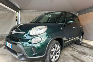 Fiat 500L 1.3 Multijet 85 CV Trekking