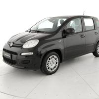 FIAT Panda 1.0 FireFly S&S Hybrid Pandina