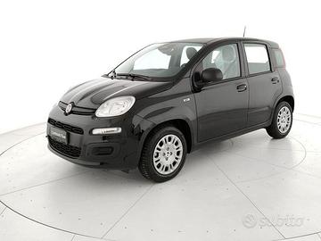 FIAT Panda 1.0 FireFly S&S Hybrid Pandina