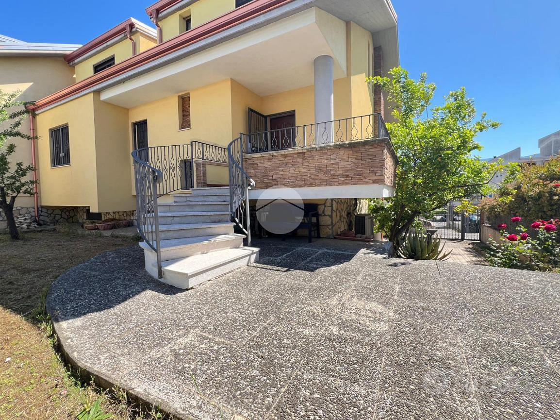 House in Montalto Uffugo, Cosenza - Vista 3