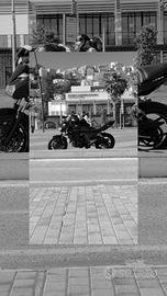 Kawasaki z 750