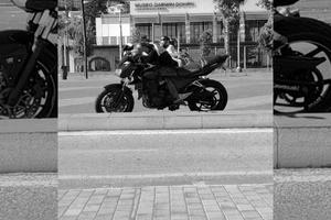 Kawasaki z 750