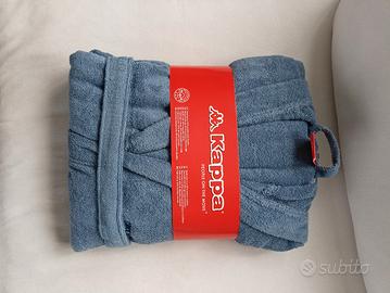 Accappatoio L/XL KAPPA