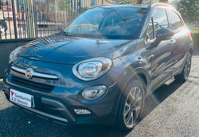 Fiat 500x - 2015