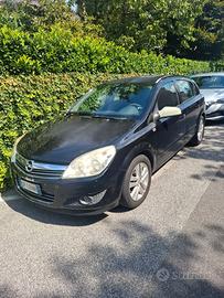 Opel astra 2009