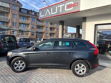 Volvo XC 60 XC60 D4 Kinetic