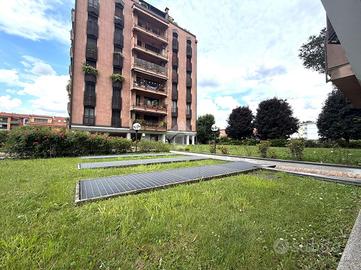 4 LOCALI A SETTIMO MILANESE