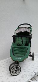 Passeggino Baby Jogger City Mini2 3 ruote