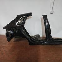 TAGLIO PARAFANGO POSTERIORE DX AUDI A3 8Y 2020/202