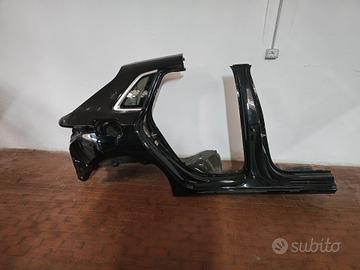 TAGLIO PARAFANGO POSTERIORE DX AUDI A3 8Y 2020/202