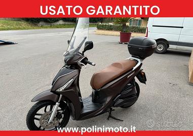 Kymco People 150i Usato Garantito