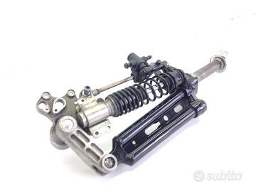 PIAGGIO MP3 LT BUSINESS 300 FORCELLA ANTERIORE DES