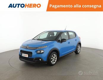 CITROEN C3 FH92936