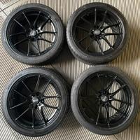 Cerchioni OZ Leggera HLT 18”